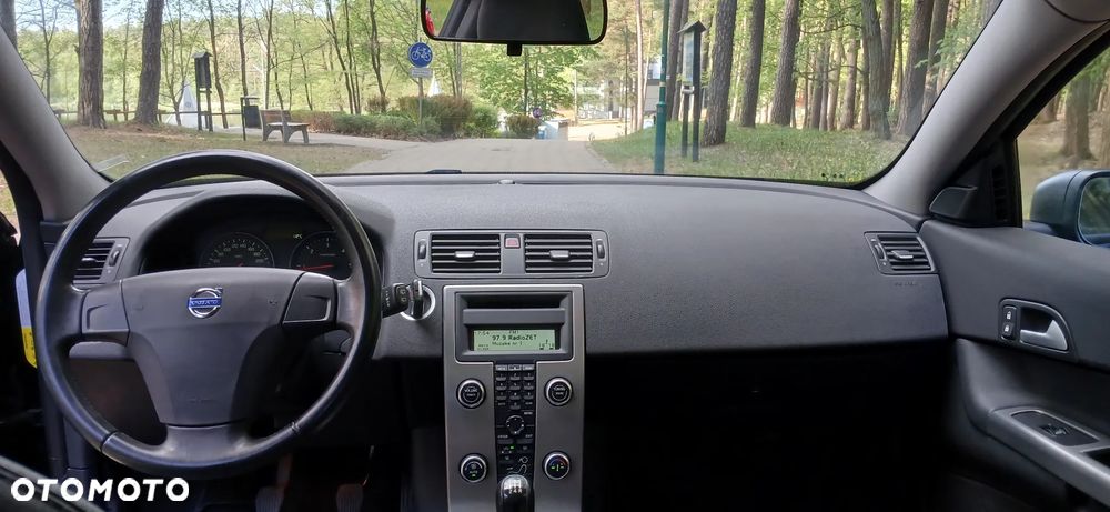 Volvo C30 DRIVe Momentum - 12