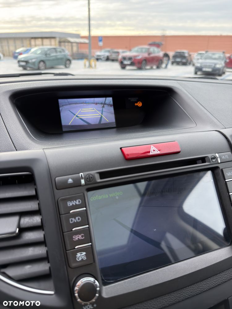 Honda CR-V - 31