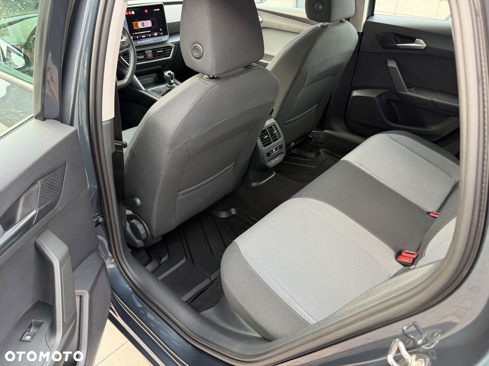 Seat Leon 1.5 TSI Style - 17