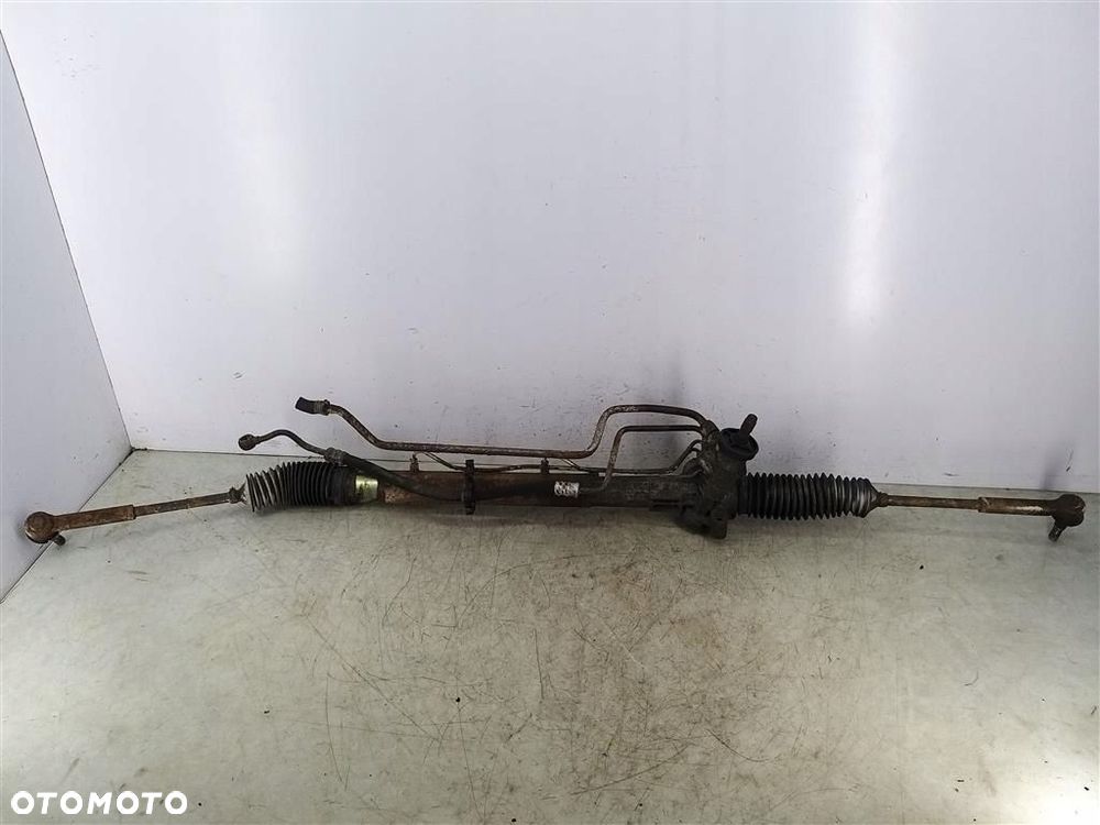 Maglownica Fiat Ducato II 2.2D BOXER I JUMPER I TRW - 1