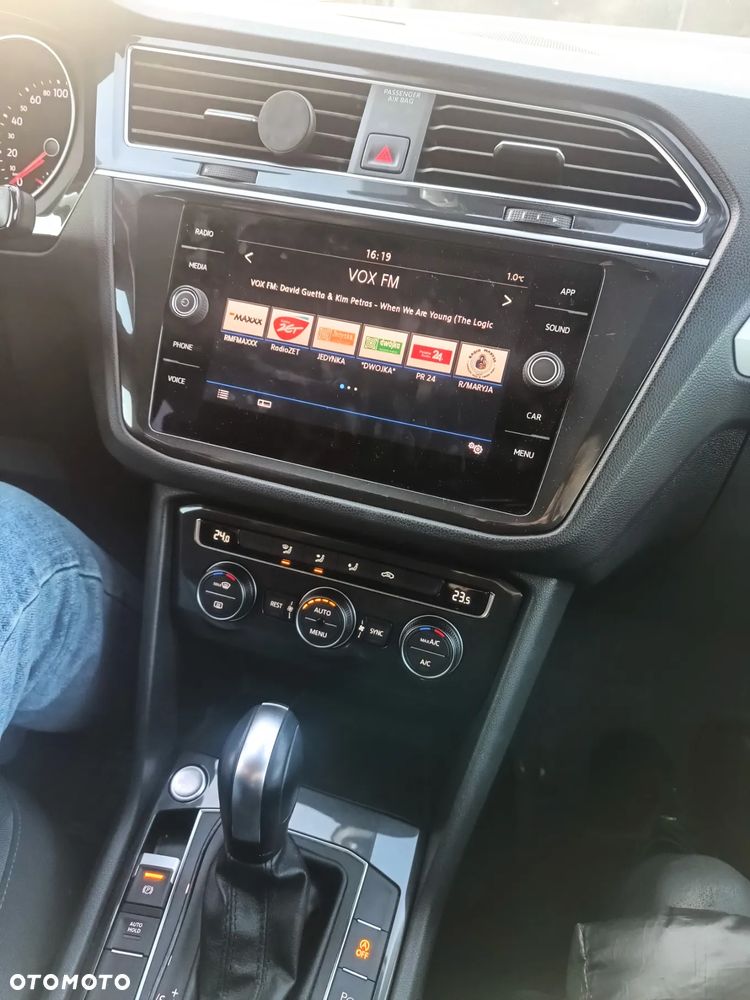 Volkswagen Tiguan 2.0 TDI BMT SCR Comfortline DSG - 15