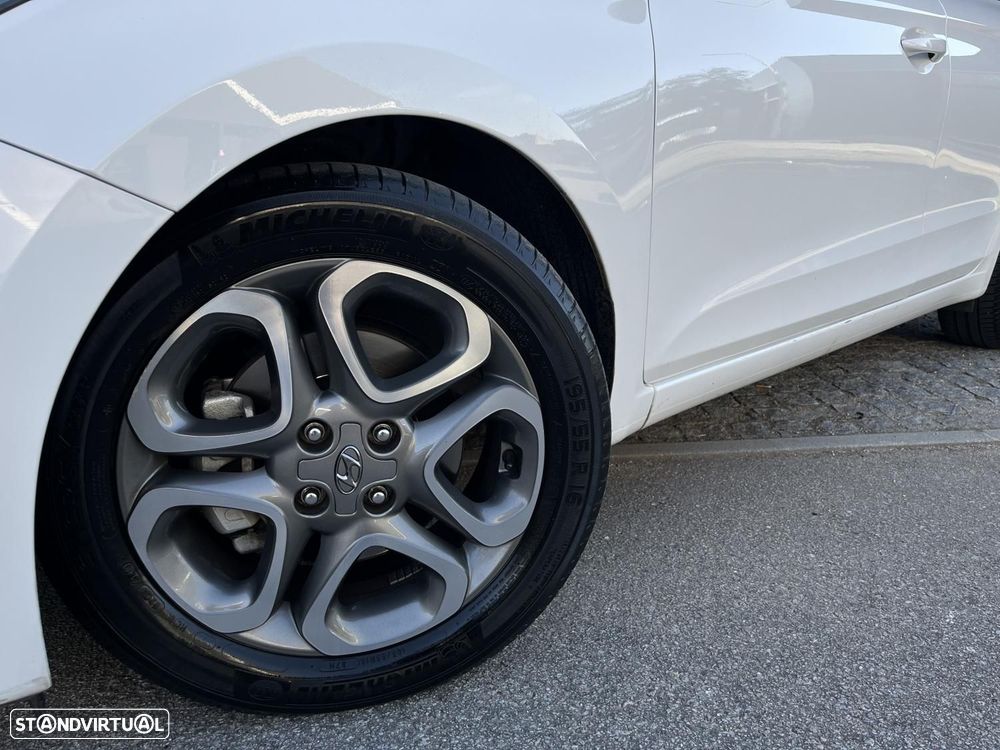 Hyundai i20 1.0 T-GDI Comfort - 23