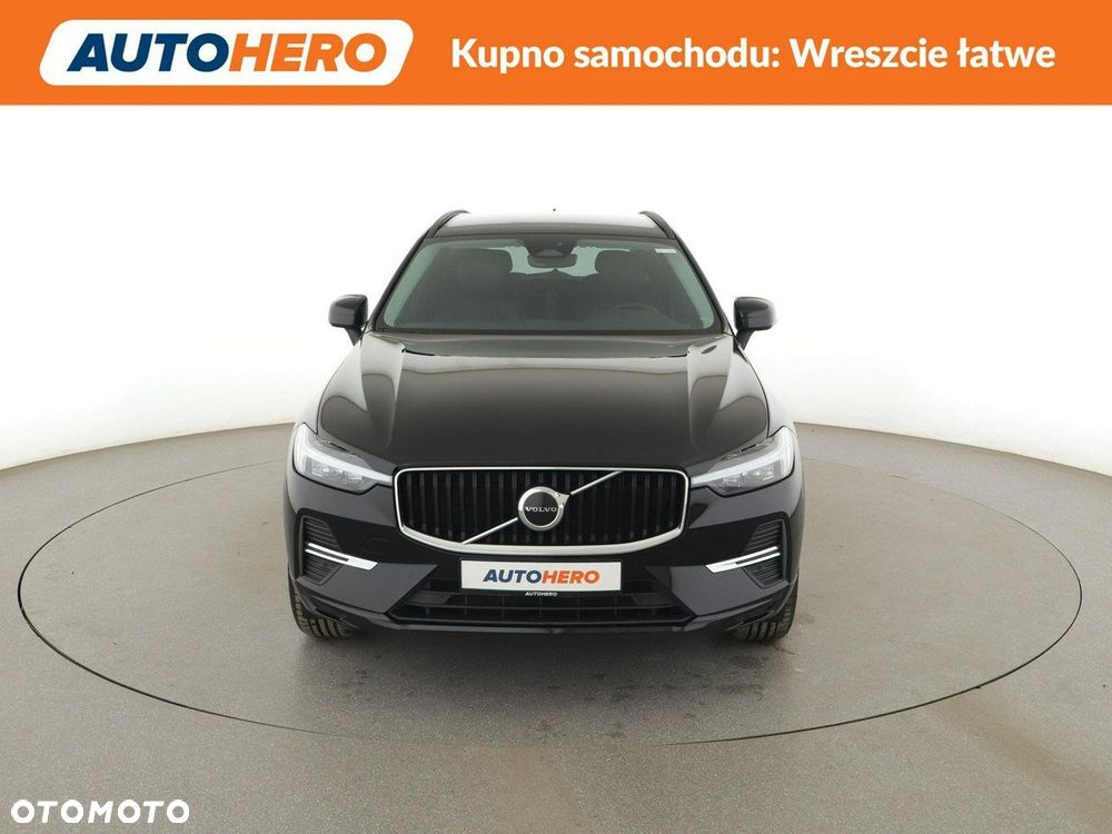 Volvo XC 60 B4 D Geartronic Momentum Pro - 12