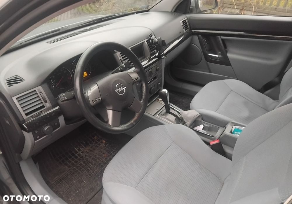Opel Signum 2.2 Automatik - 2