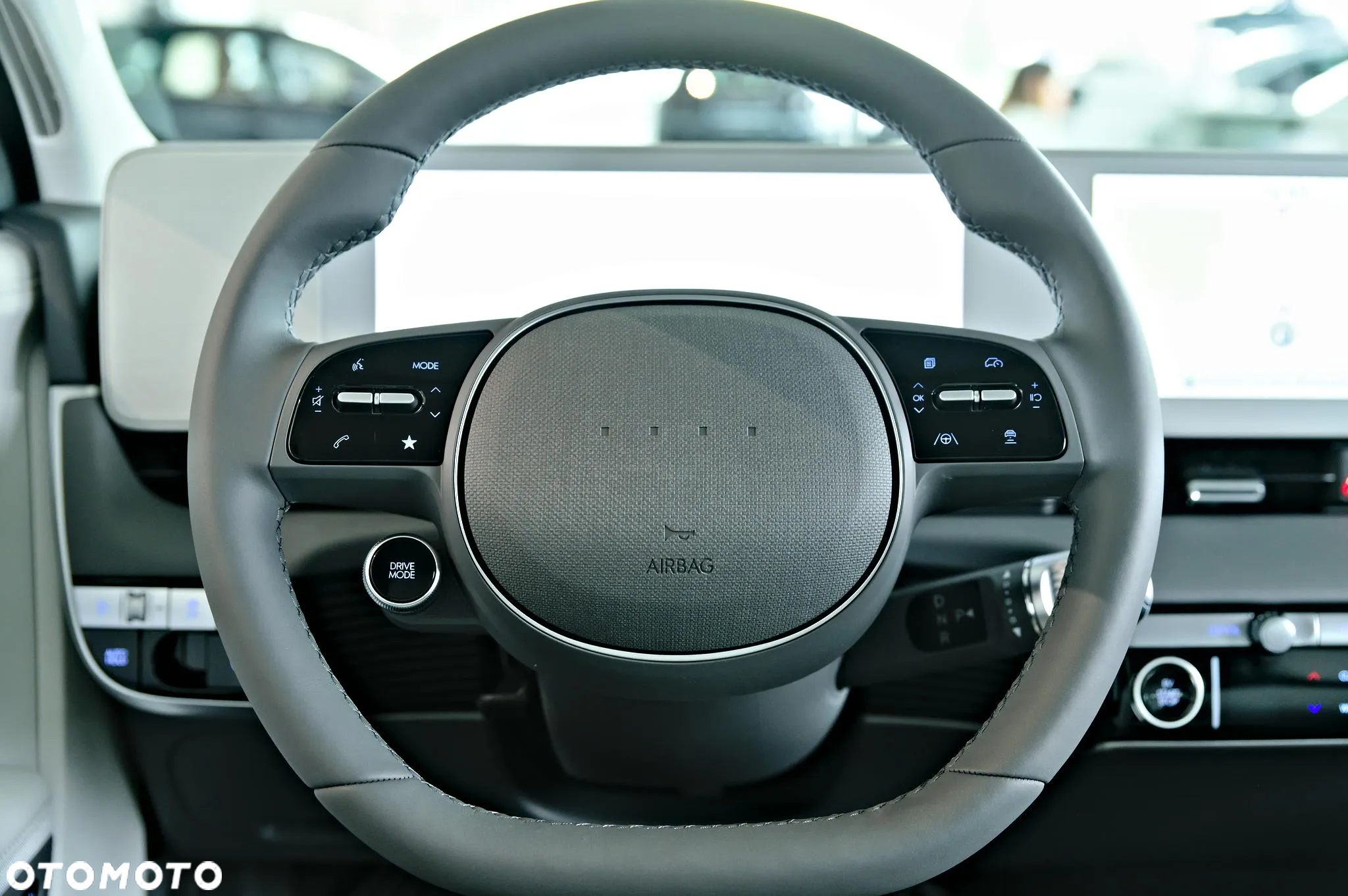 Hyundai IONIQ 5 77kWh Uniq 4WD - 31