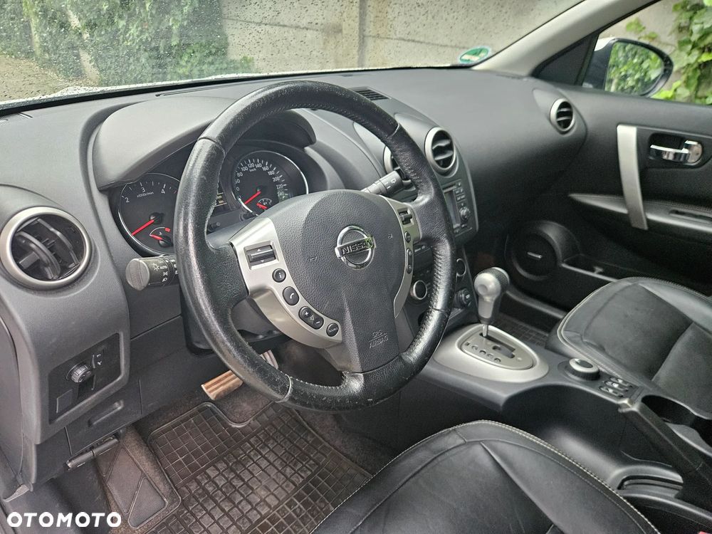 Nissan Qashqai+2 2.0 dCi 4x4 Tekna Premium - 14