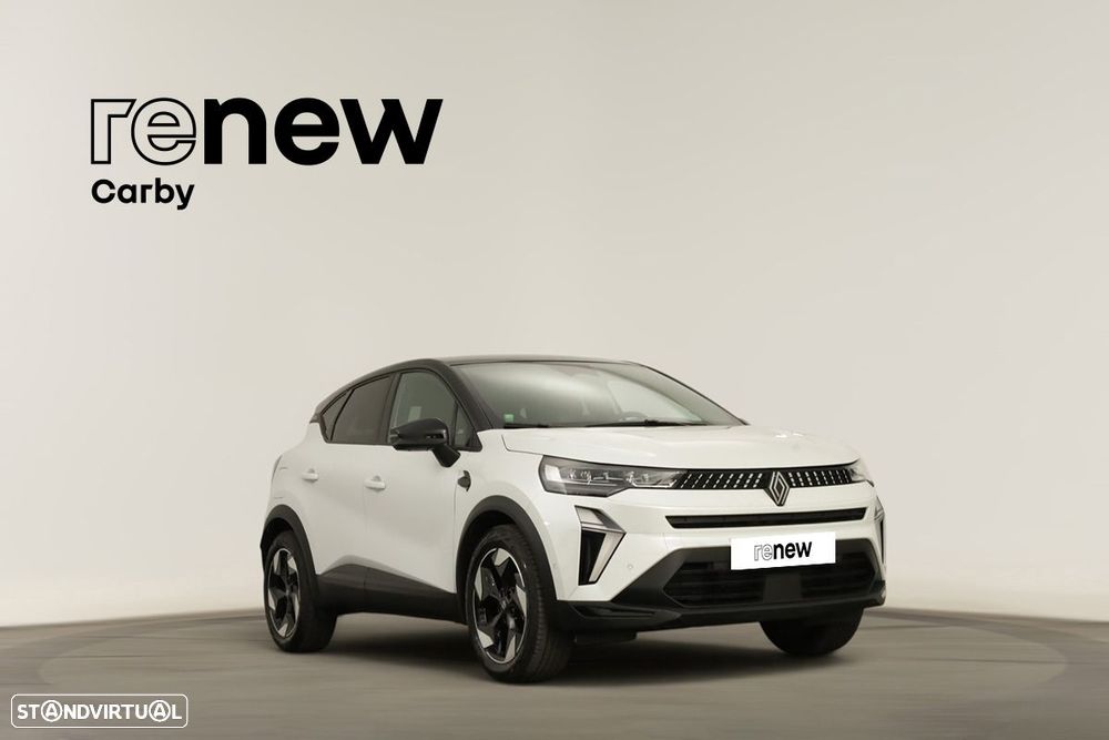 Renault Captur 1.2 TCe Techno - 2