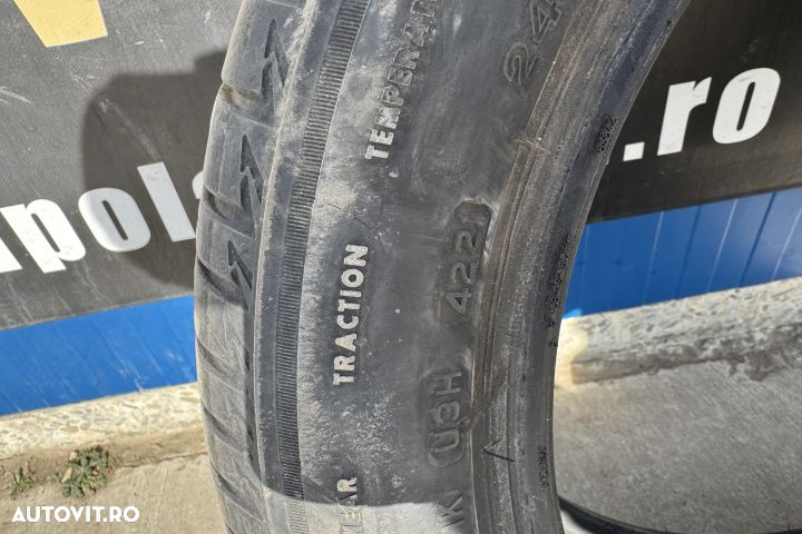 Anvelopa 245/45 R18 Bridgestone - 7