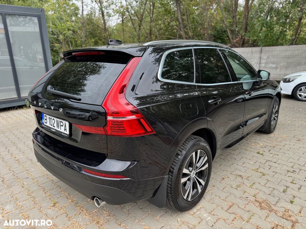 Volvo XC 60 D4 AWD Momentum - 6
