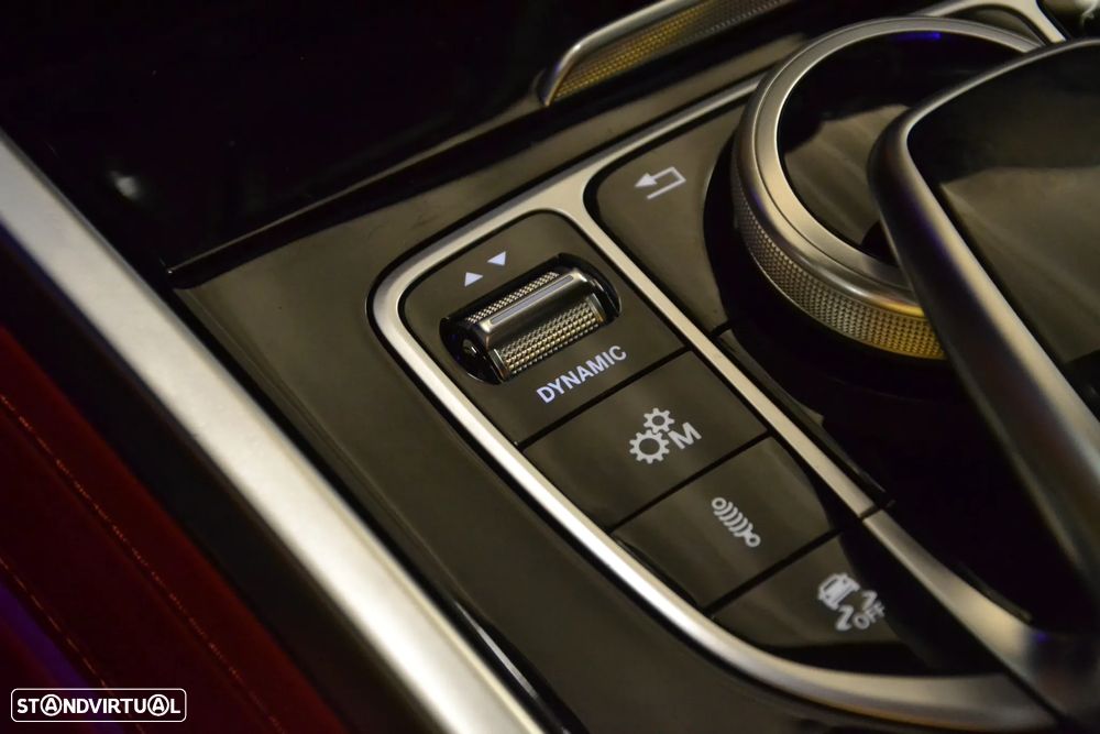 Mercedes-Benz G 63 AMG Standard - 43