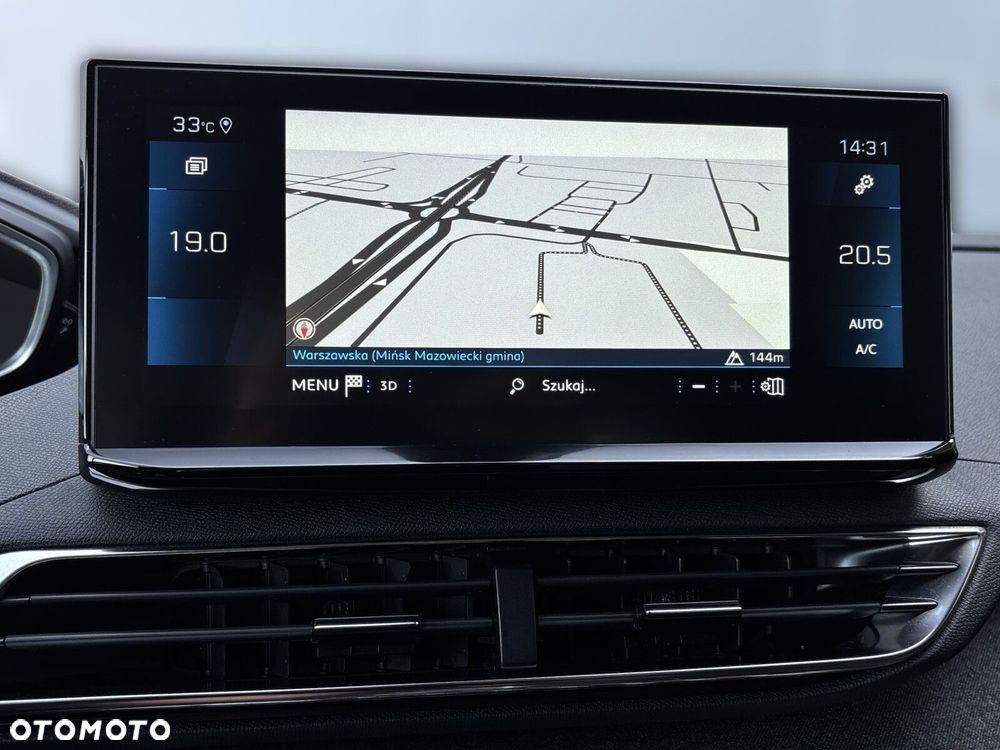 Peugeot 3008 1.5 BlueHDi Allure Pack S&S EAT8 - 27