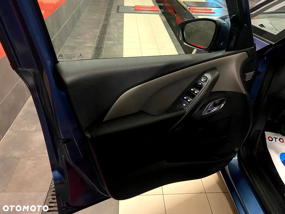 Citroën C4 Picasso e-HDi 115 Exclusive - 16