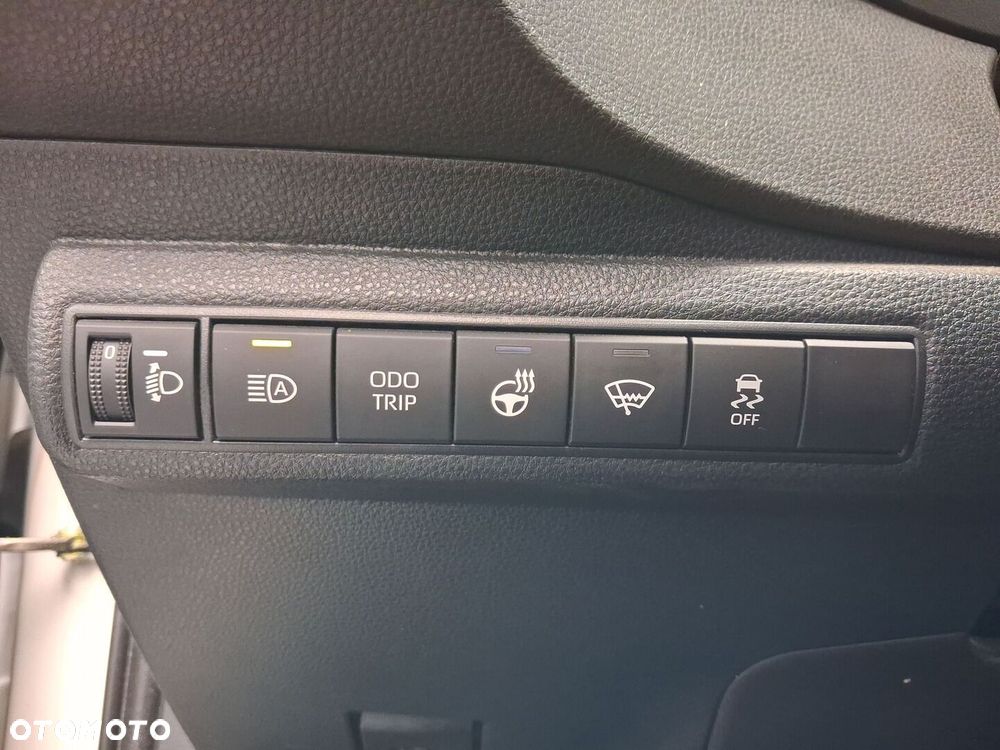 Toyota Corolla 1.8 Hybrid Comfort - 26