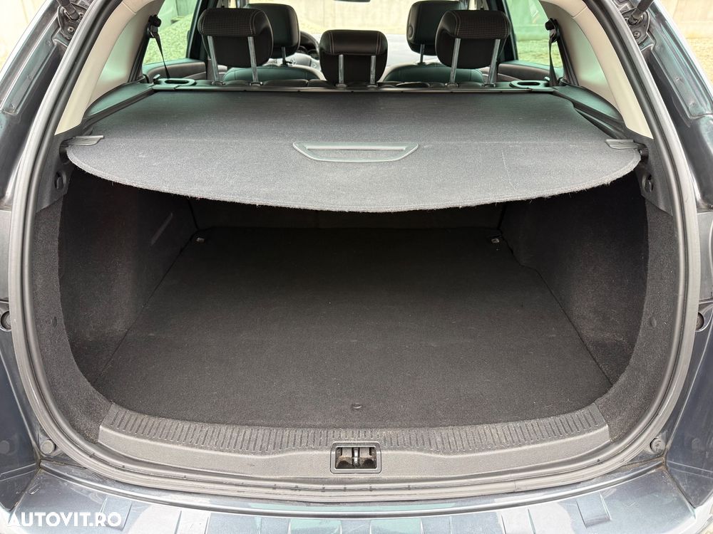 Renault Megane 1.5 dCi GT Line - 18