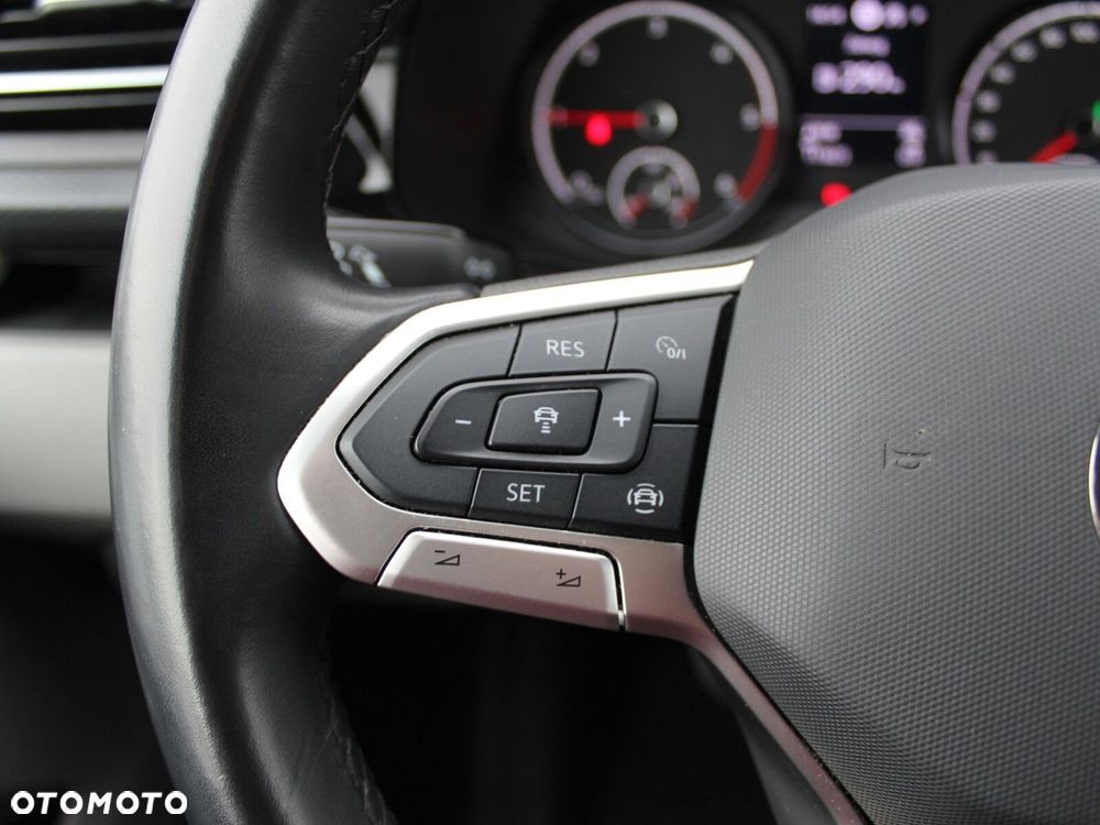 Volkswagen Caravelle 6.1 Comfortline 2.0 TDI DSG - 22