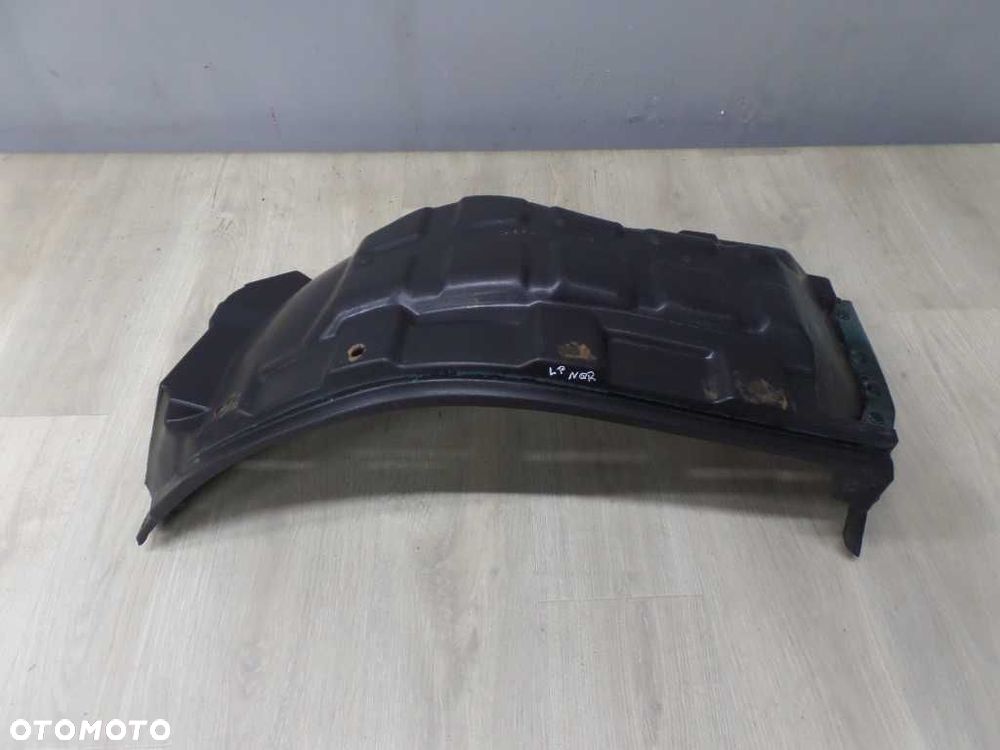 ISUZU NPR NQR NKR NADKOLE LEWE OSLONA 17.5 04-07 - 1