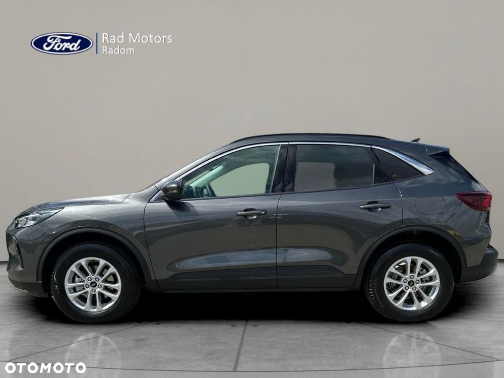 Ford Kuga 2.5 FHEV FWD Titanium eCVT - 2