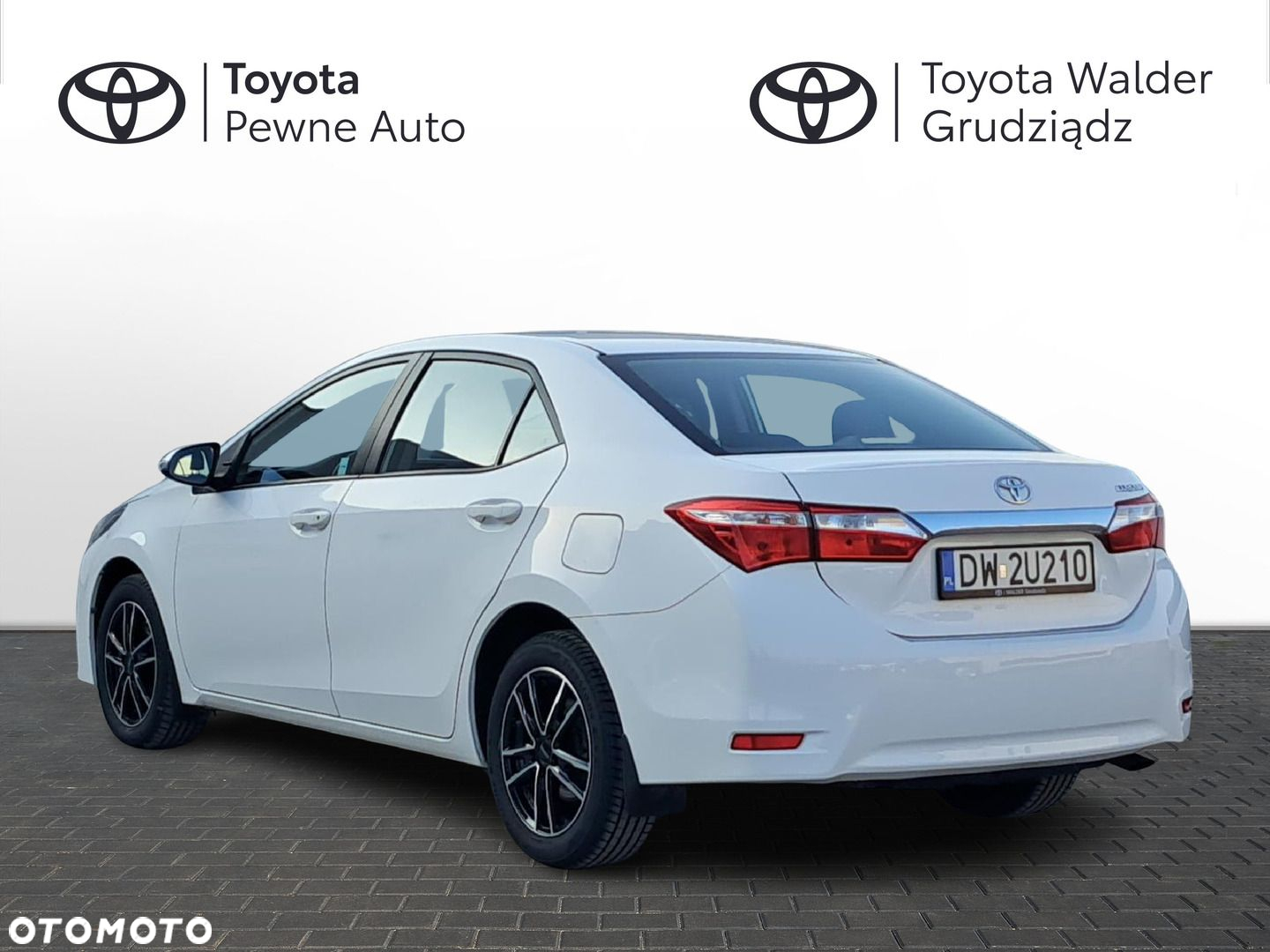 Toyota Corolla 1.33 Active - 3