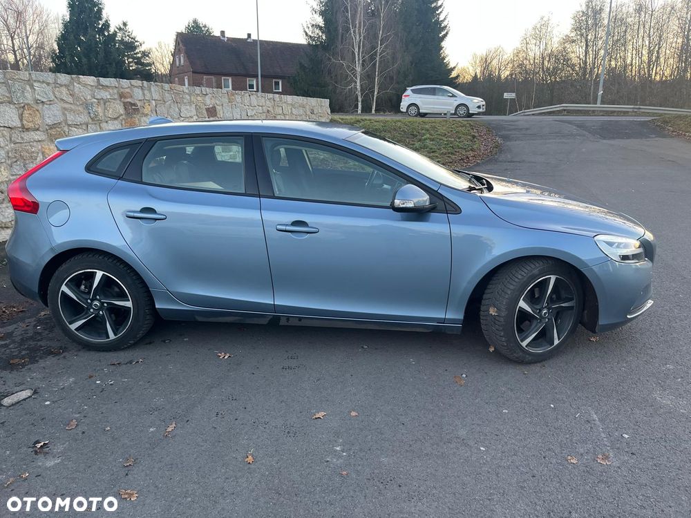 Volvo V40 D2 Drive-E Kinetic - 10