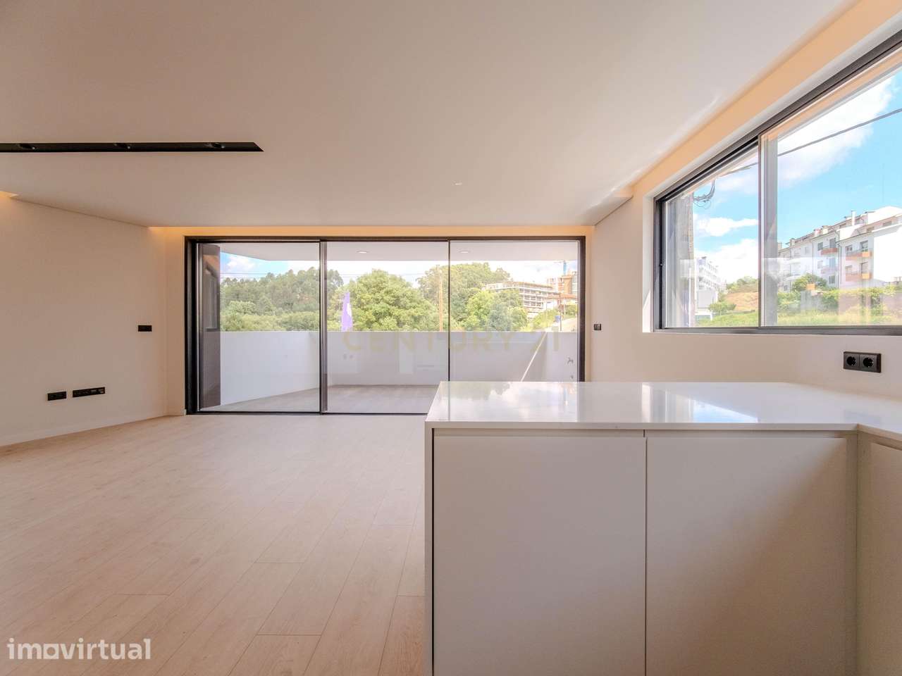 Empreendimento : BISMARK- Condomínio Premium em Gondomar - Grande imagem: 5/26