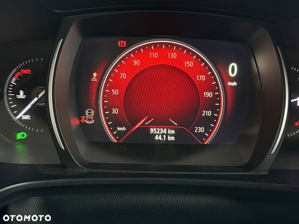 Renault Koleos 1.6 dCi Zen - 8