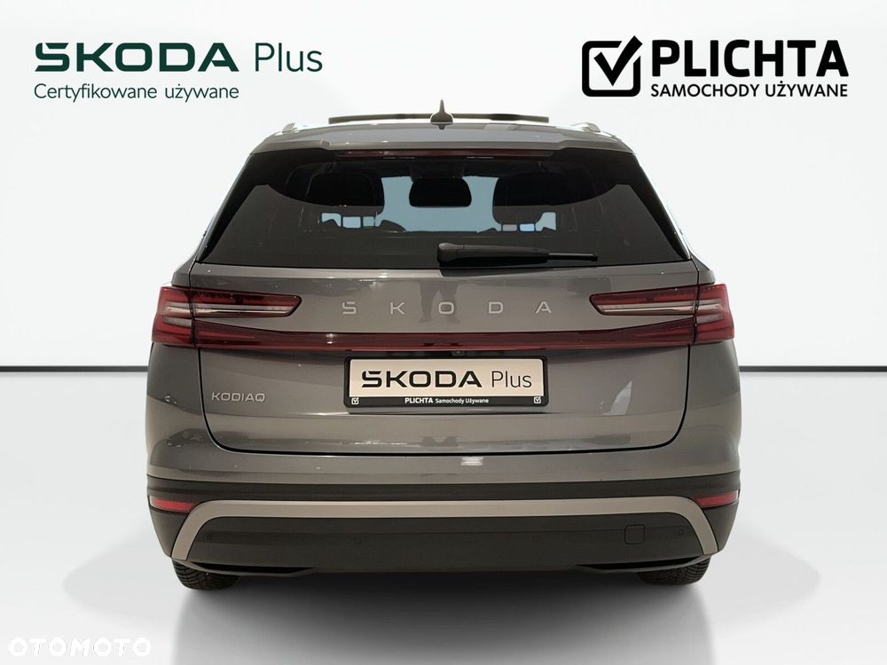 Skoda Kodiaq - 8