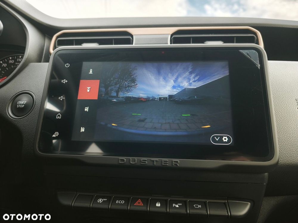 Dacia Duster - 28