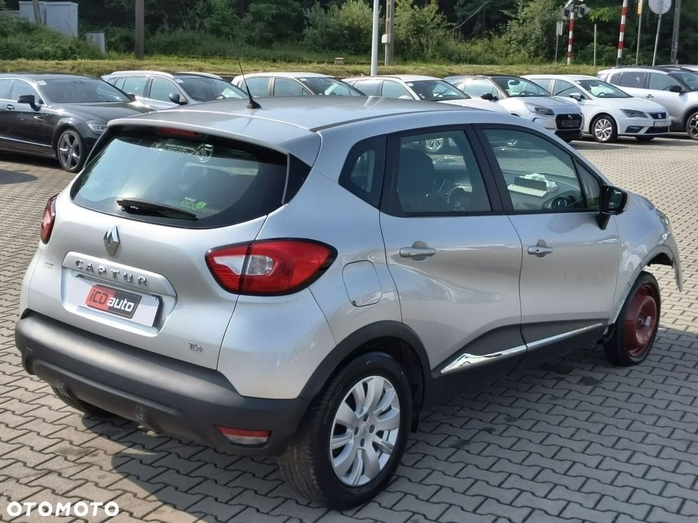Renault Captur - 7