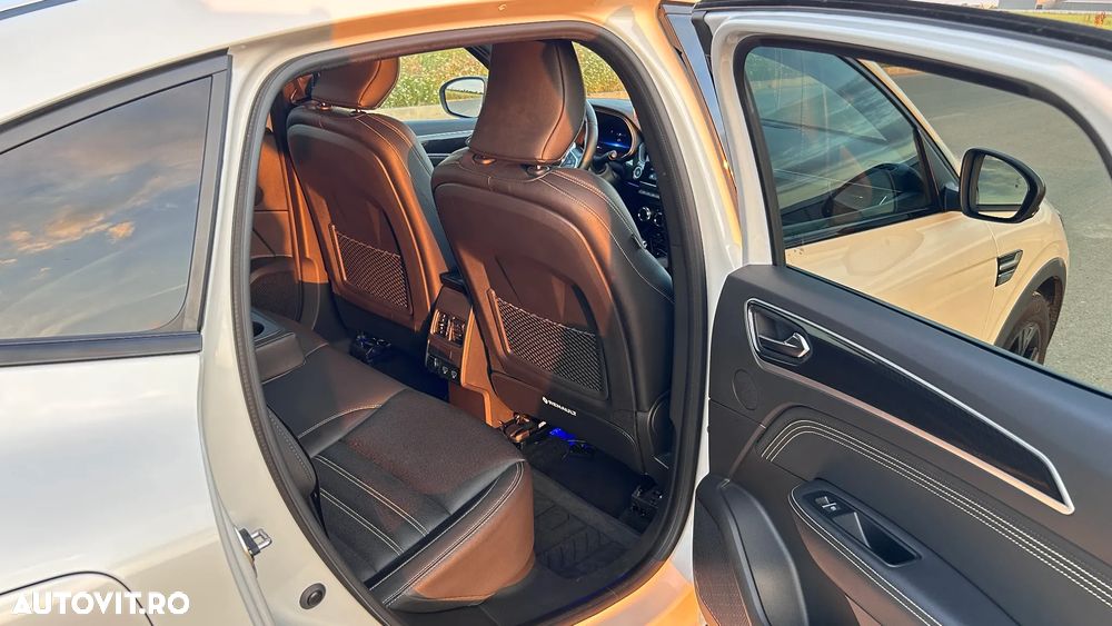 Renault Arkana E-TECH 145 E-Tech Engineered - 6