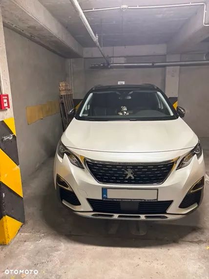 Peugeot 5008 1.2 PureTech Crossway S&S EAT8 - 25