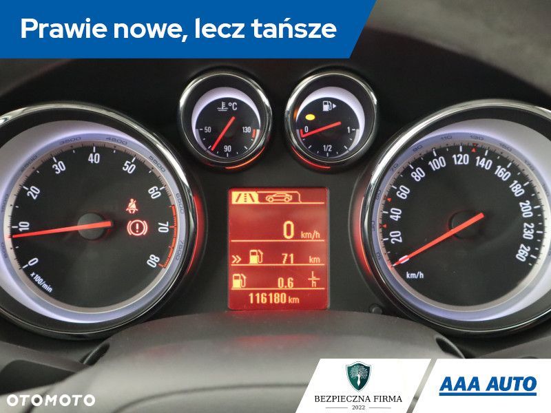 Opel Astra - 13