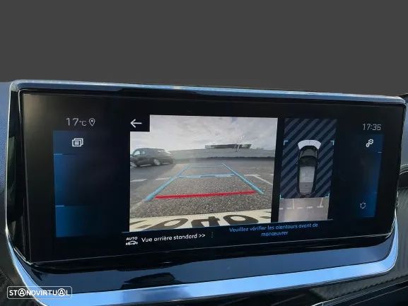 Peugeot 208 PureTech 100 EAT8 GT Pack - 4