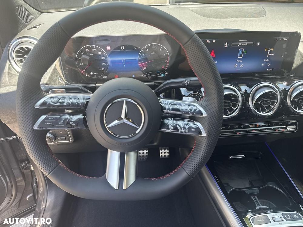 Mercedes-Benz GLA 220 4MATIC MHEV Aut. - 11