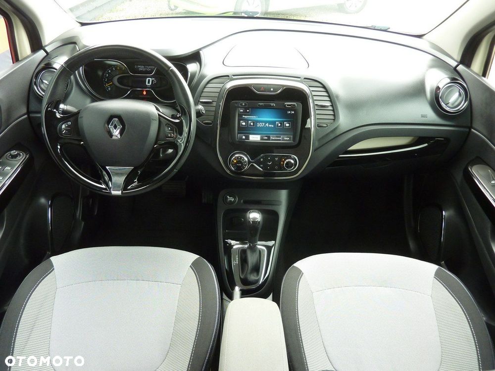 Renault Captur - 20