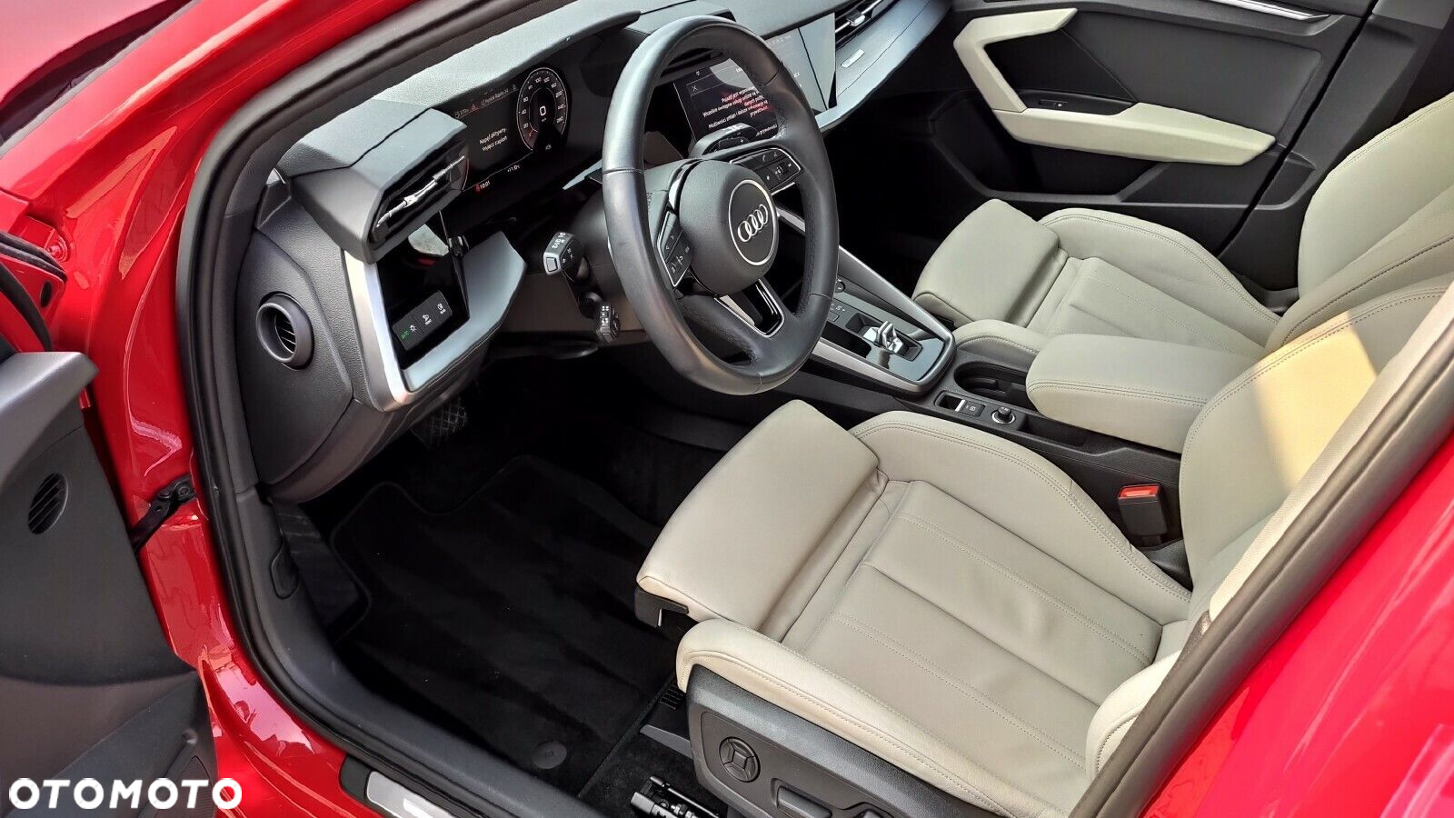 Audi A3 - 9