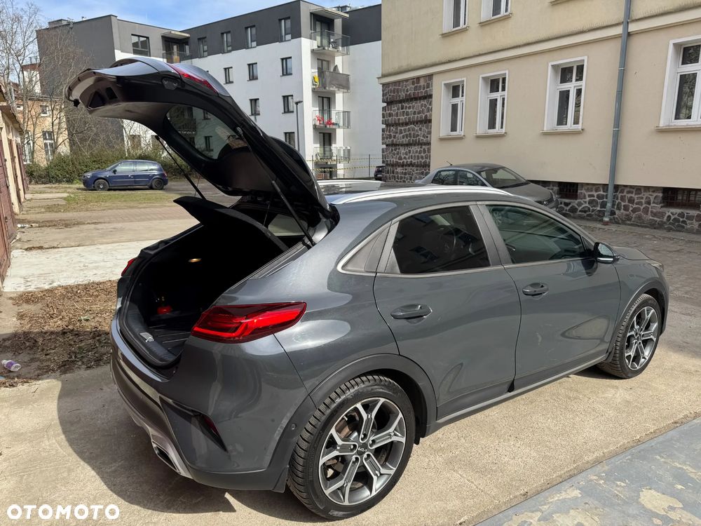 Kia XCeed 1.5 T-GDI Business Line - 7