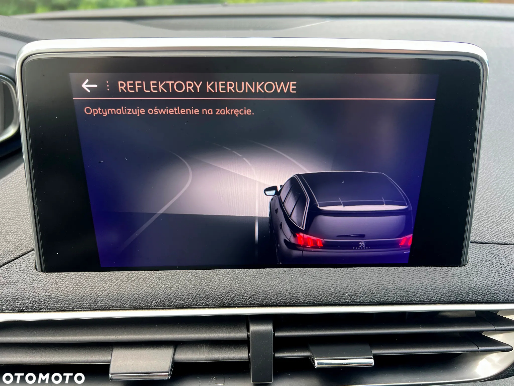 Peugeot 3008 2.0 BlueHDi GT S&S EAT8 - 37