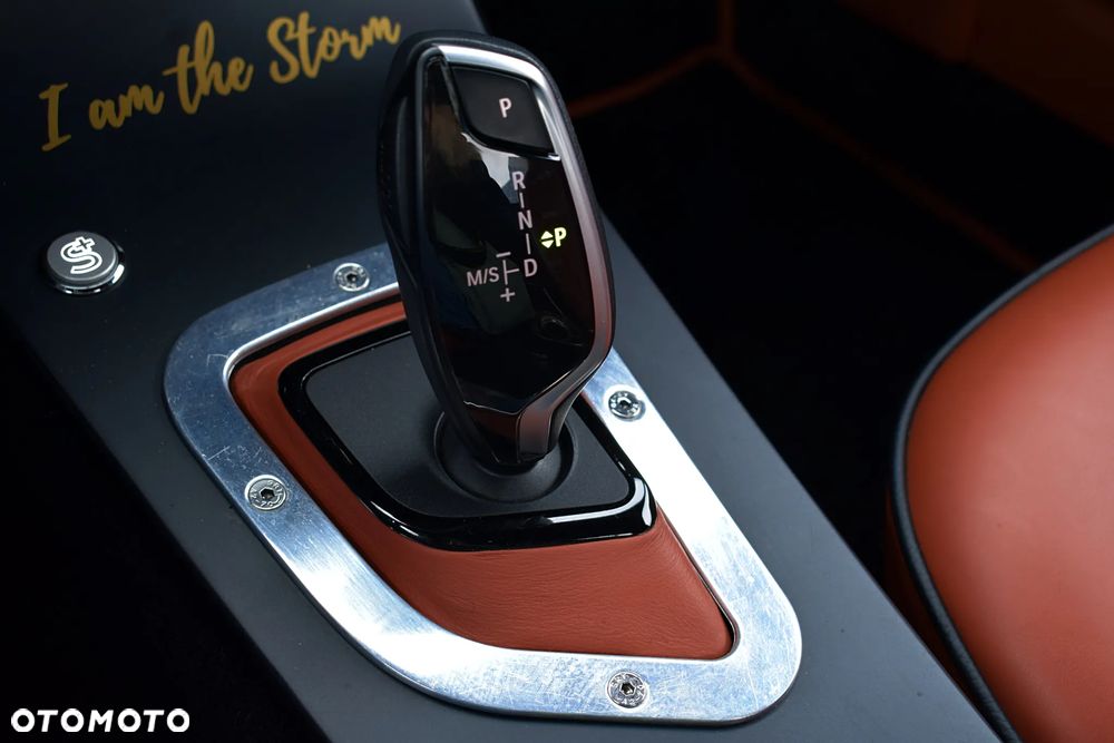 Morgan Plus Four - 11