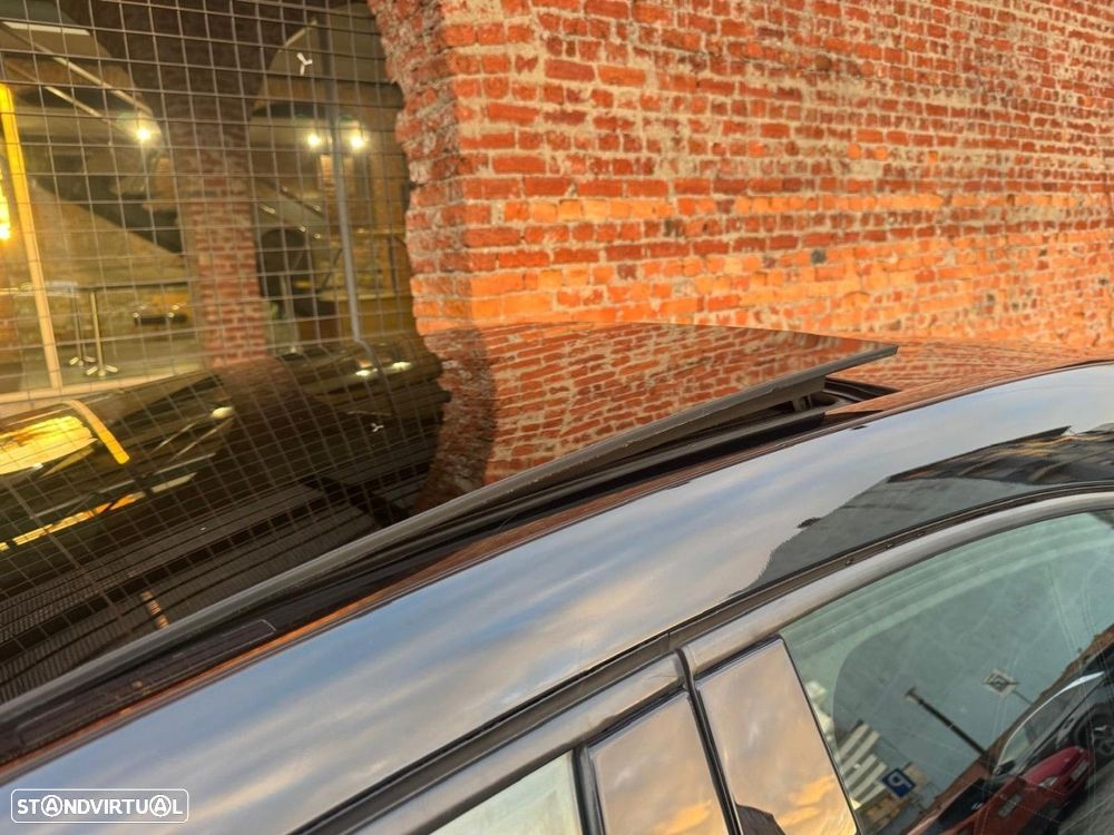 Mercedes-Benz A 180 CDI BE Urban - 14