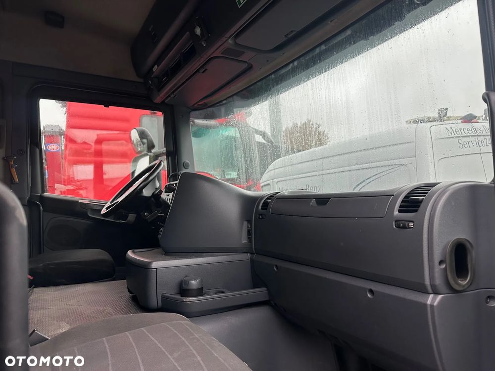 Scania G 450  8X2 ADR  310. 000 KM - 8