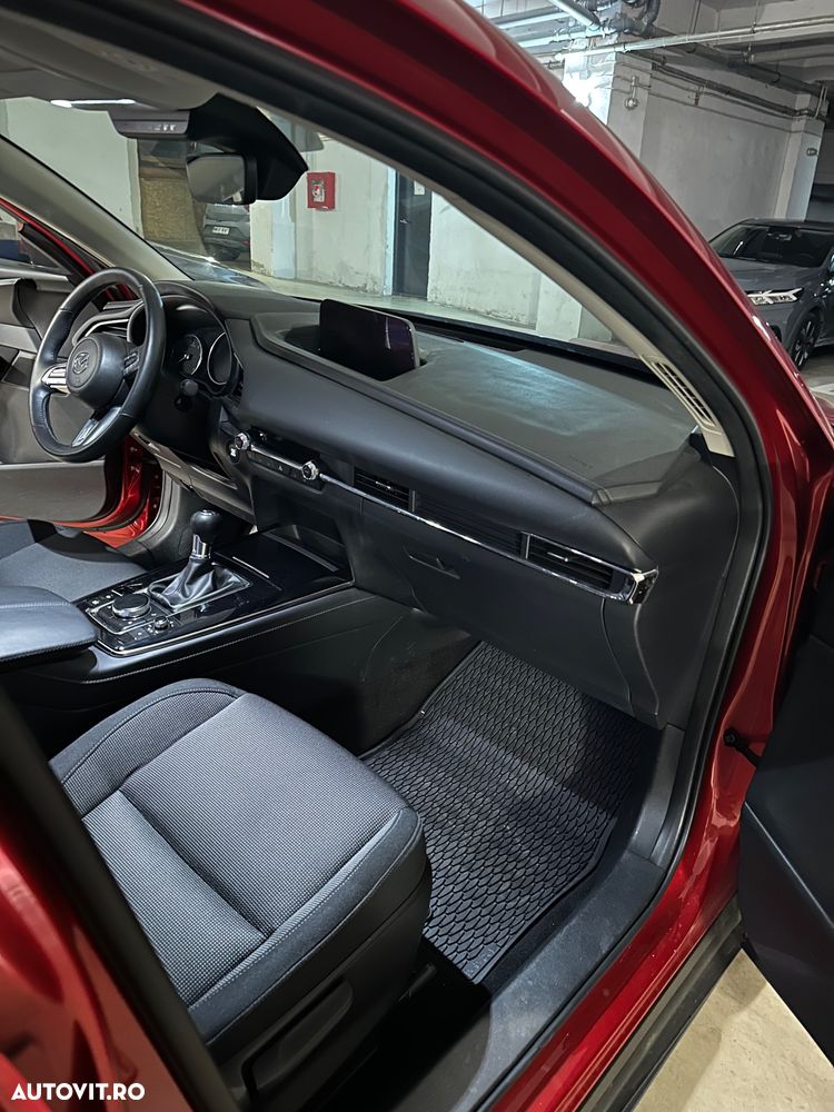 Mazda CX-30 - 7