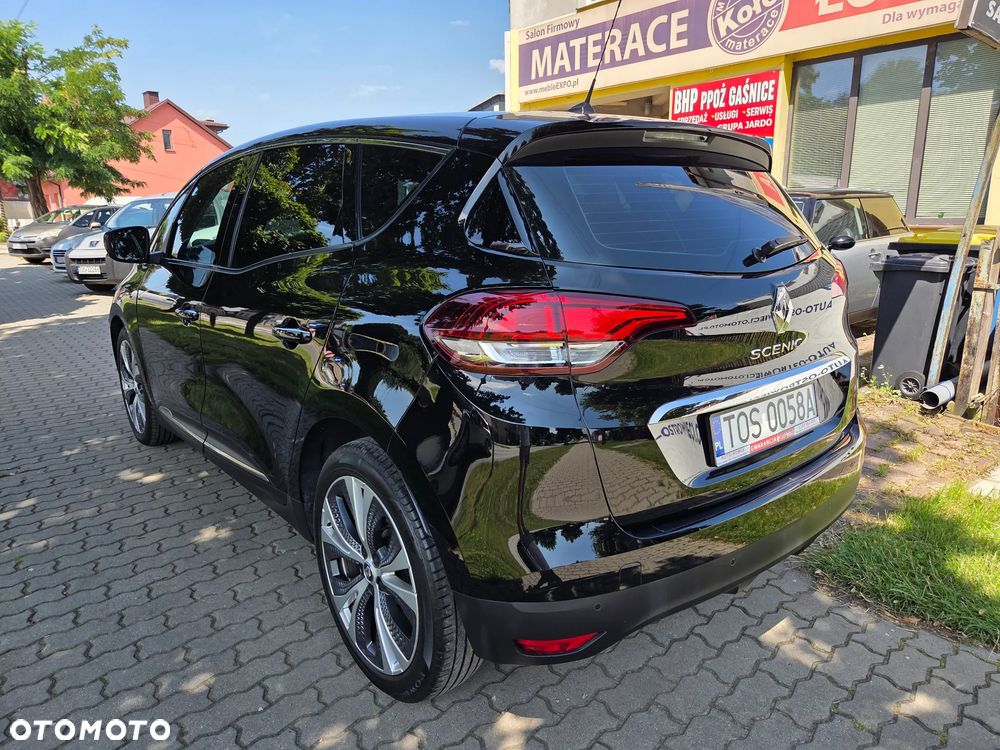 Renault Scenic ENERGY TCe 130 INTENS - 5