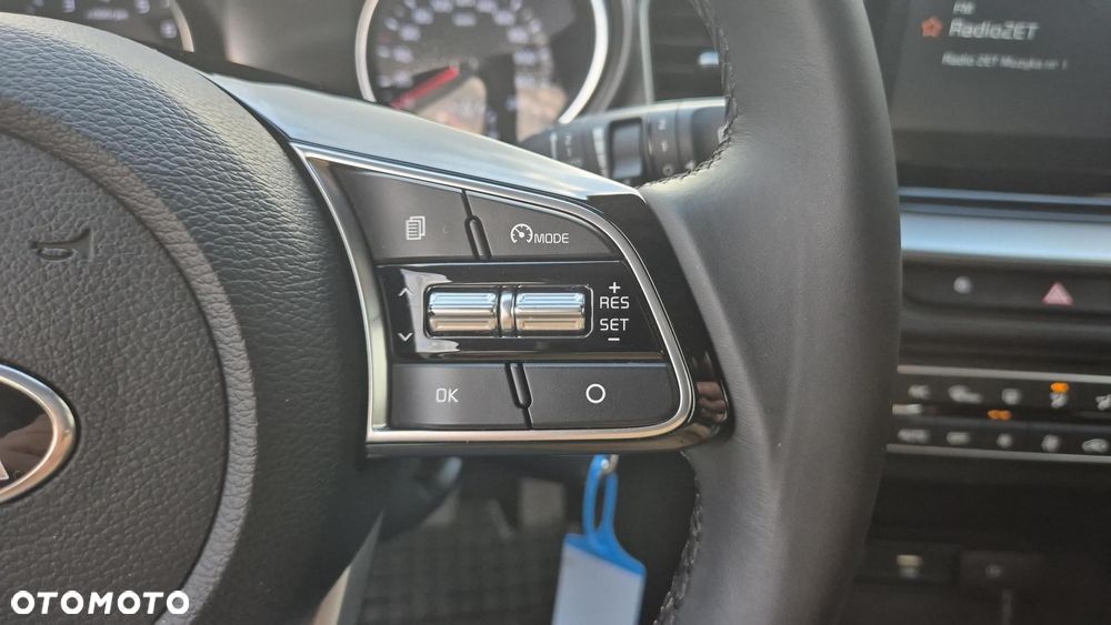 Kia Ceed 1.5 T-GDI M - 23