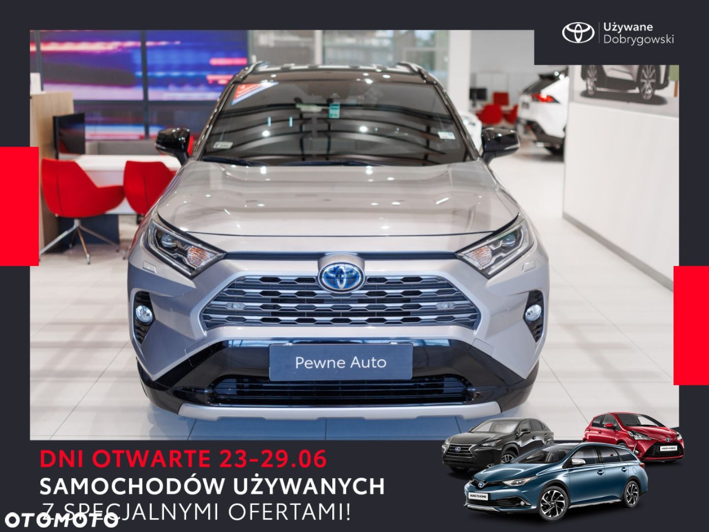 Toyota RAV4 - 1