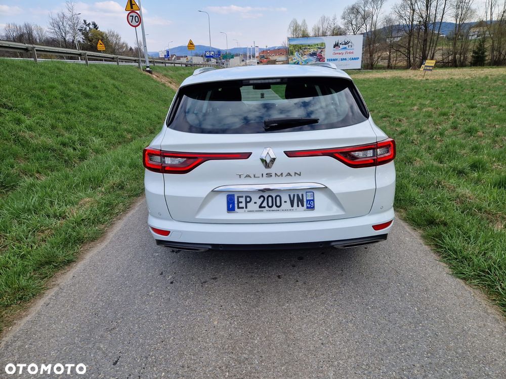 Renault Talisman - 8