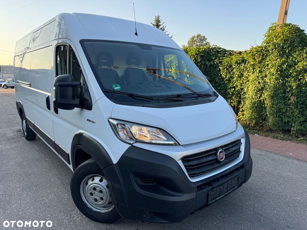 Fiat DUCATO - 26