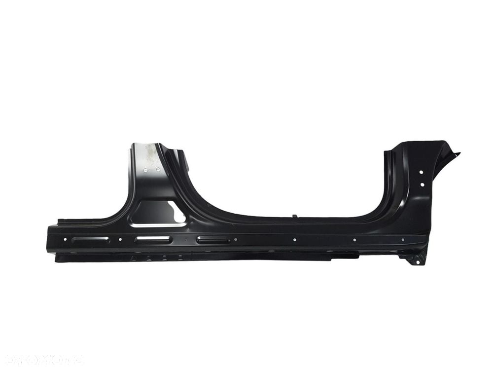 OPEL MOKKA PRÓG PRAWY PRZÓD 12-19 42554455 NOWY - 1