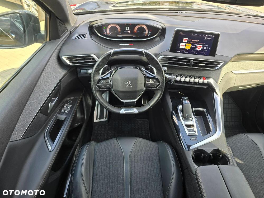 Peugeot 3008 - 7