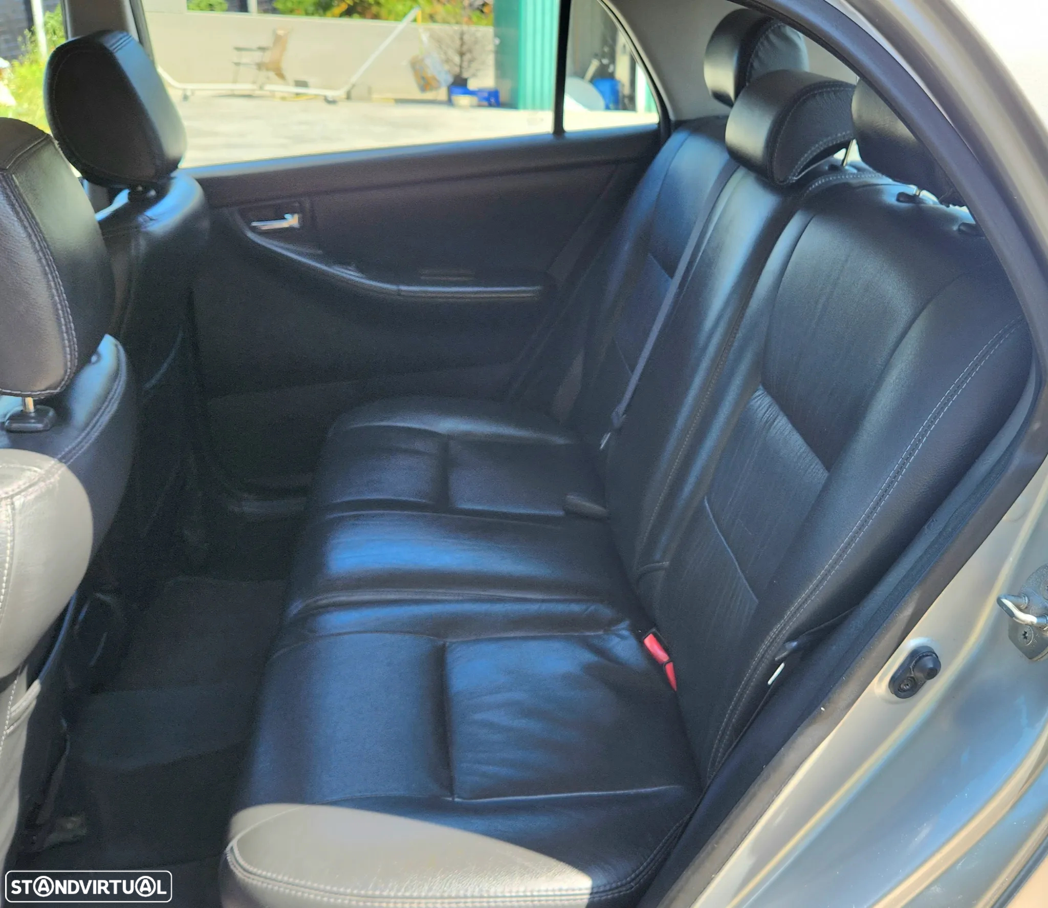 Toyota Corolla 1.4 Terra AC - 12