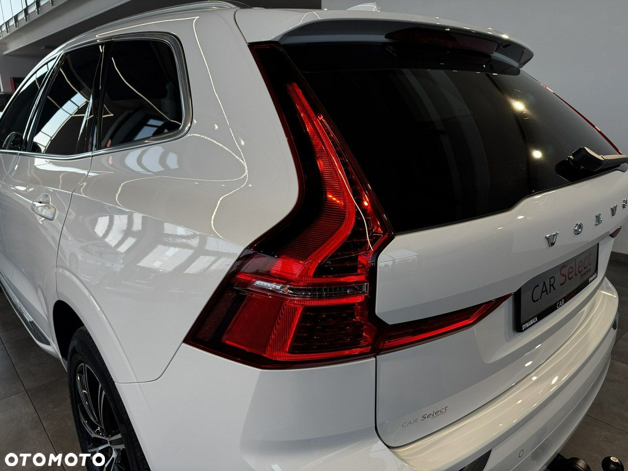 Volvo XC 60 - 12